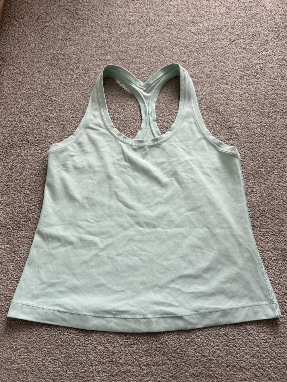 Lululemon Cool Racerback Tank Top *Nulu